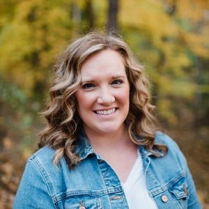 Meet your Posher, Kristen